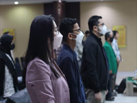 Master School Program Nomor 9
