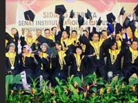 Master School Program Nomor 9