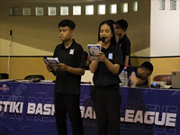 Master School Program Nomor 2