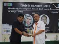 Master School Program Nomor 1