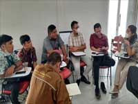 Master School Program Nomor 7