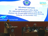 Master School Program Nomor 7